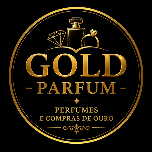 Gold Parfum — Perfumes e Compras de Ouro